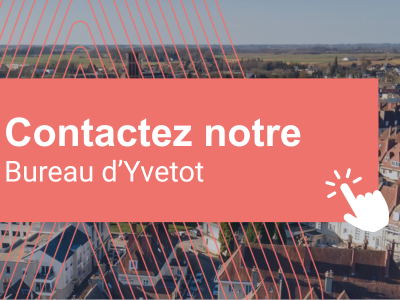 Bandeau LP Mobile - Bureau d'Yvetot