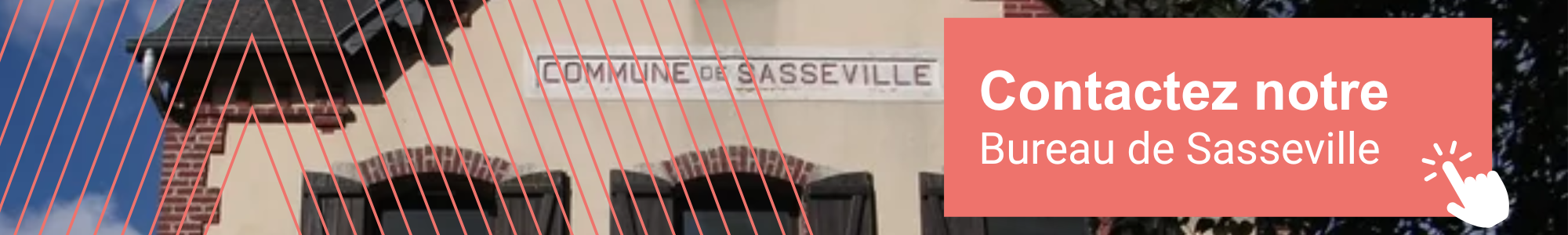 CTA Contact Sasseville