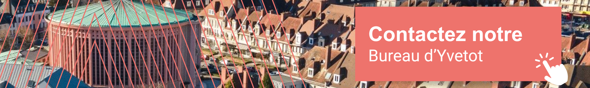 CTA Contact Yvetot