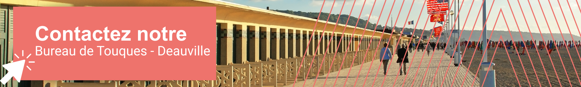 CTA Contact Deauville