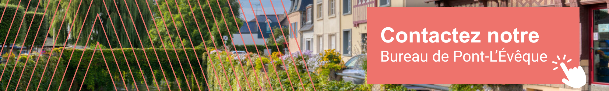 CTA Contact Pont L'Évêque