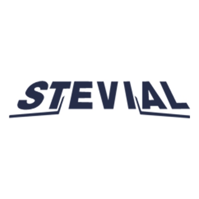 stevial-bleu