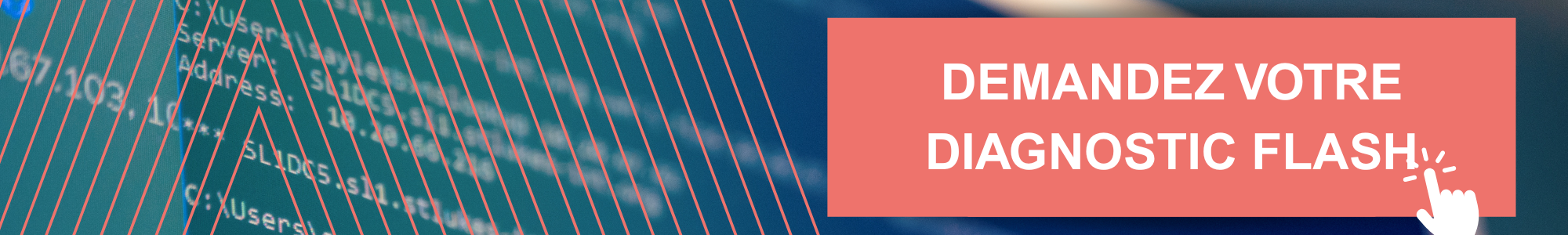 Diagnostic Cybersécurité Entreprise Diagnostic Cybersécurité Entreprise