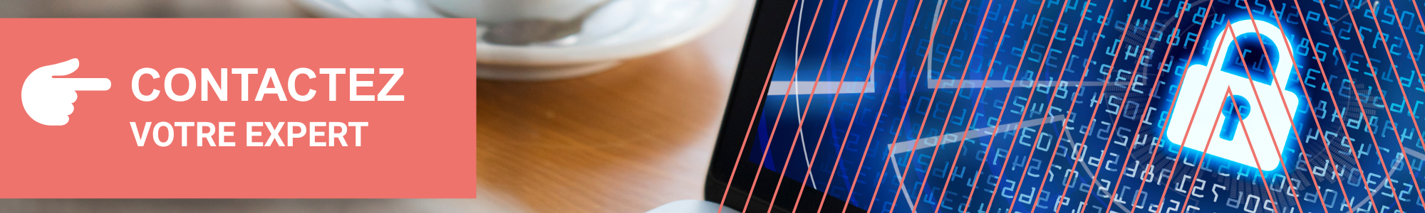 Expert Cybersécurité Entreprise Expert Cybersécurité Entreprise