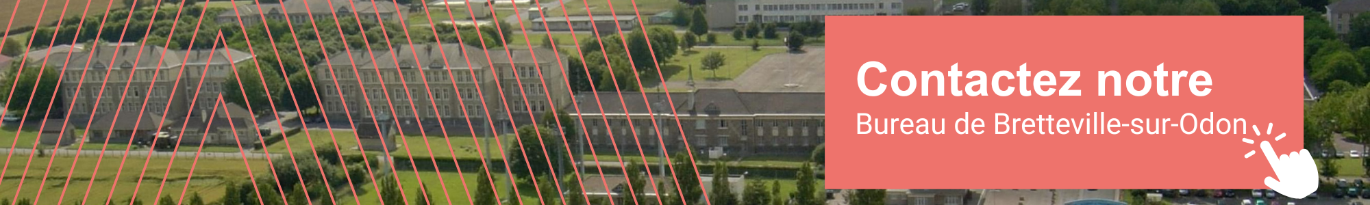 CTA Contact Bretteville sur Odon