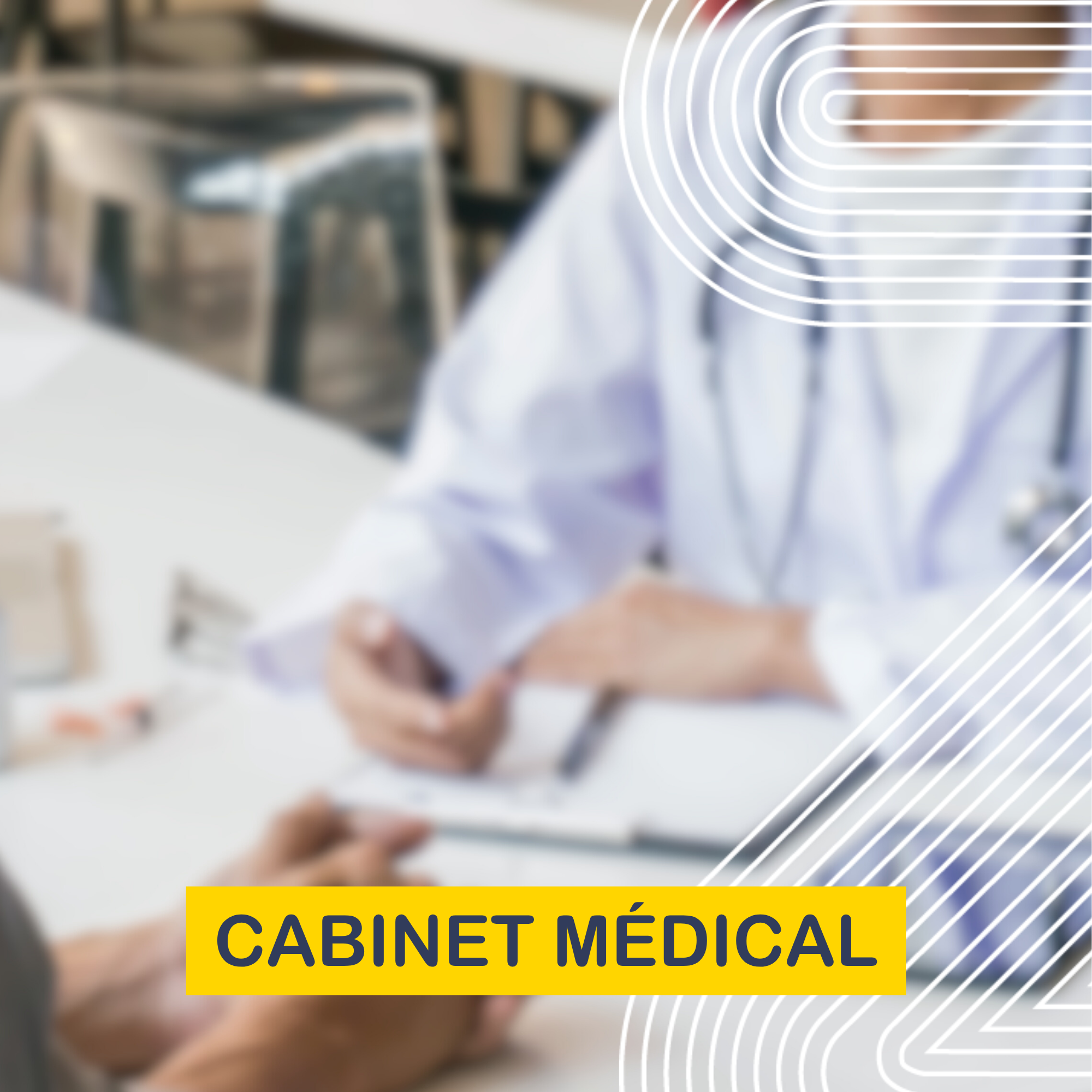 Cabinet médical