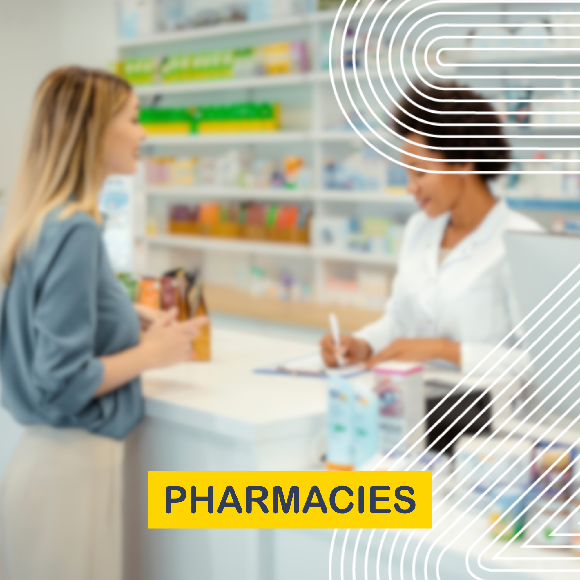 Pharmacies