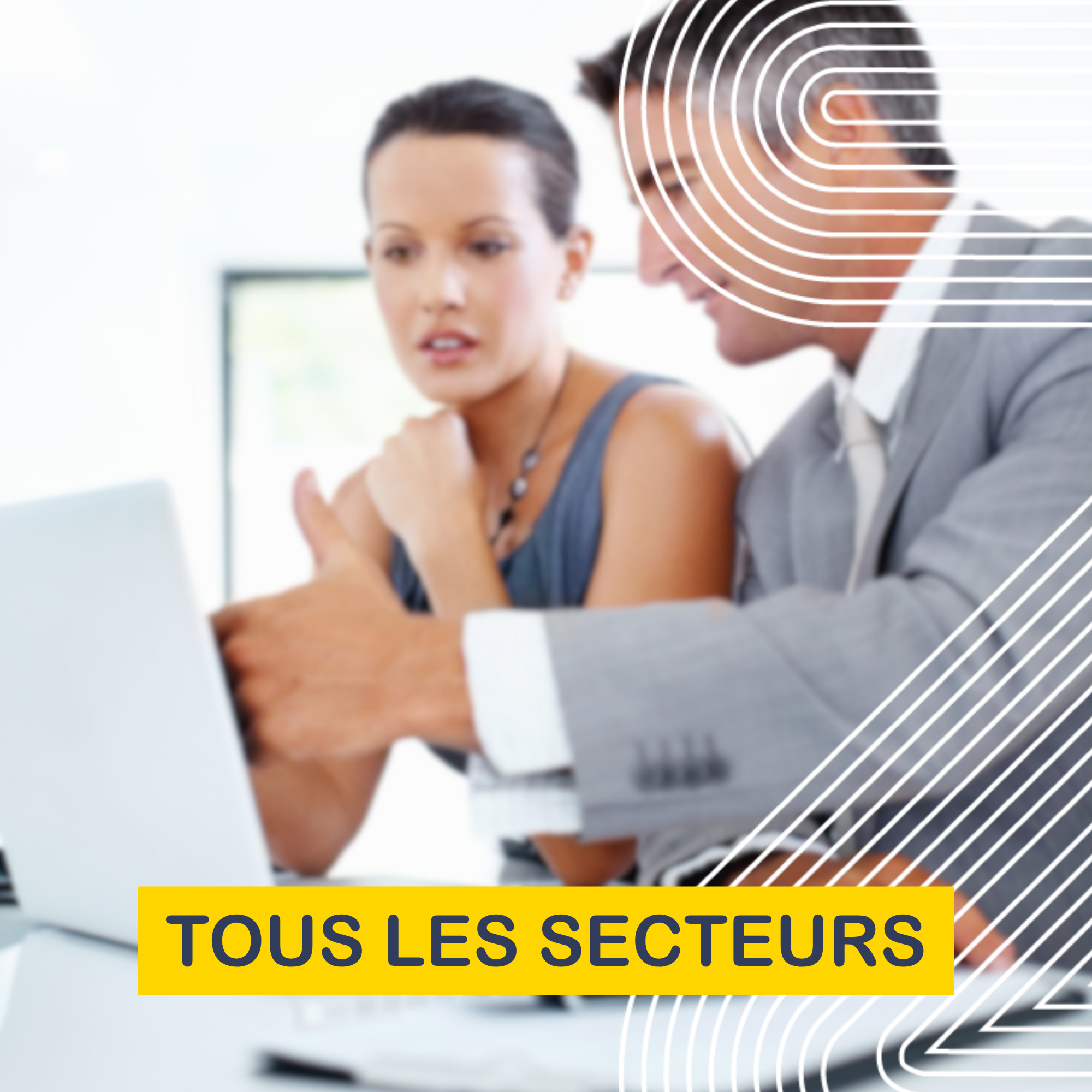 Tous les secteurs