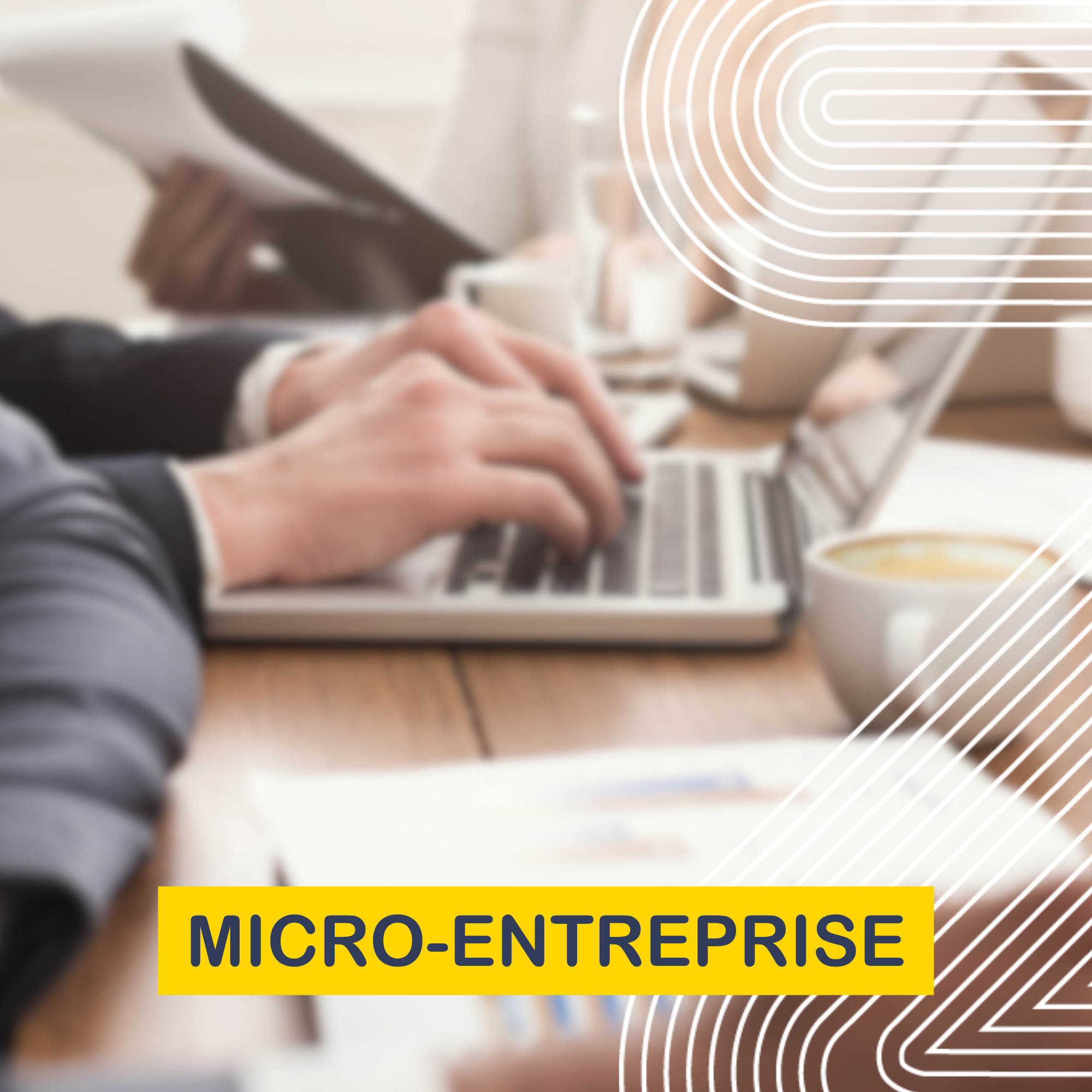 Micro-entreprise