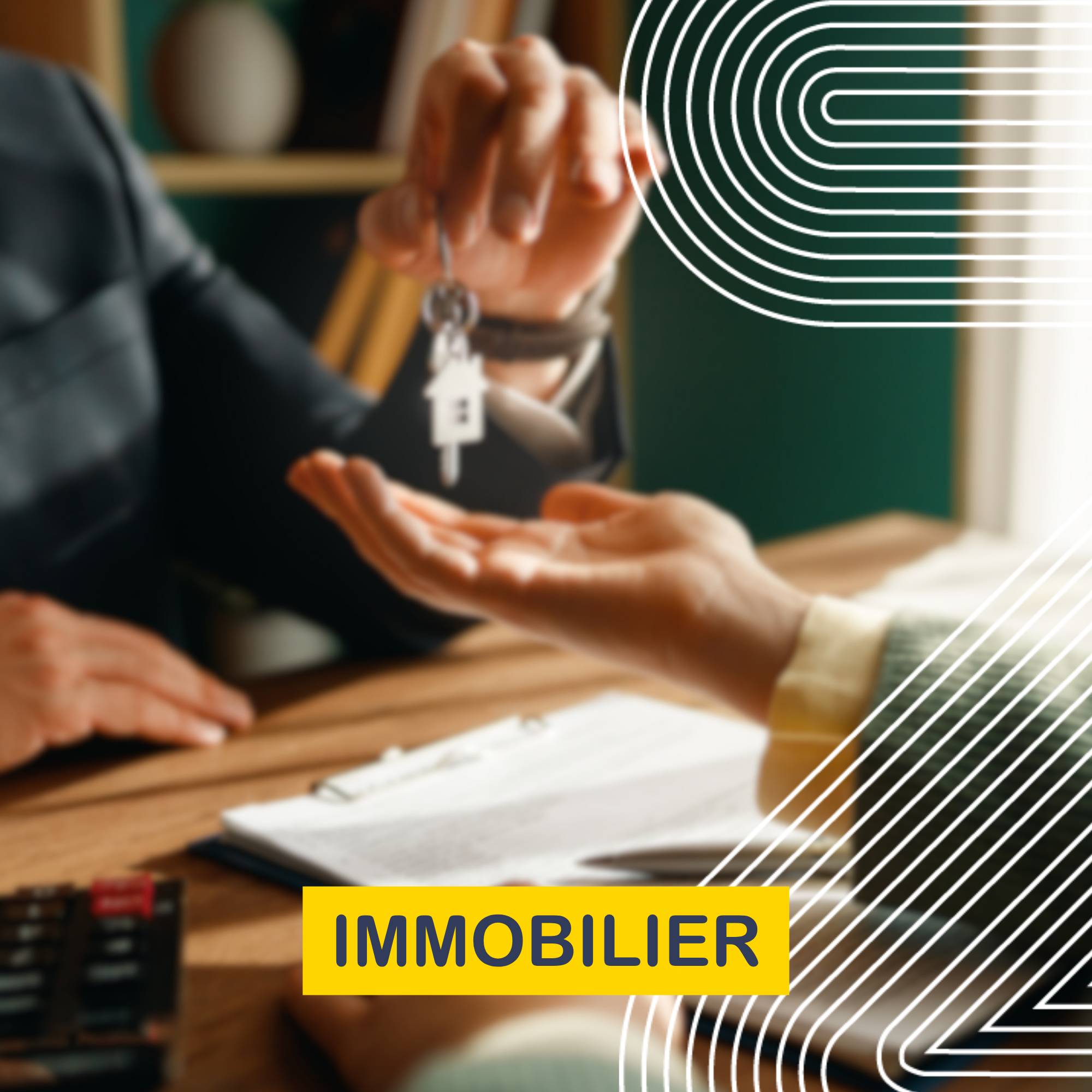 Immobilier