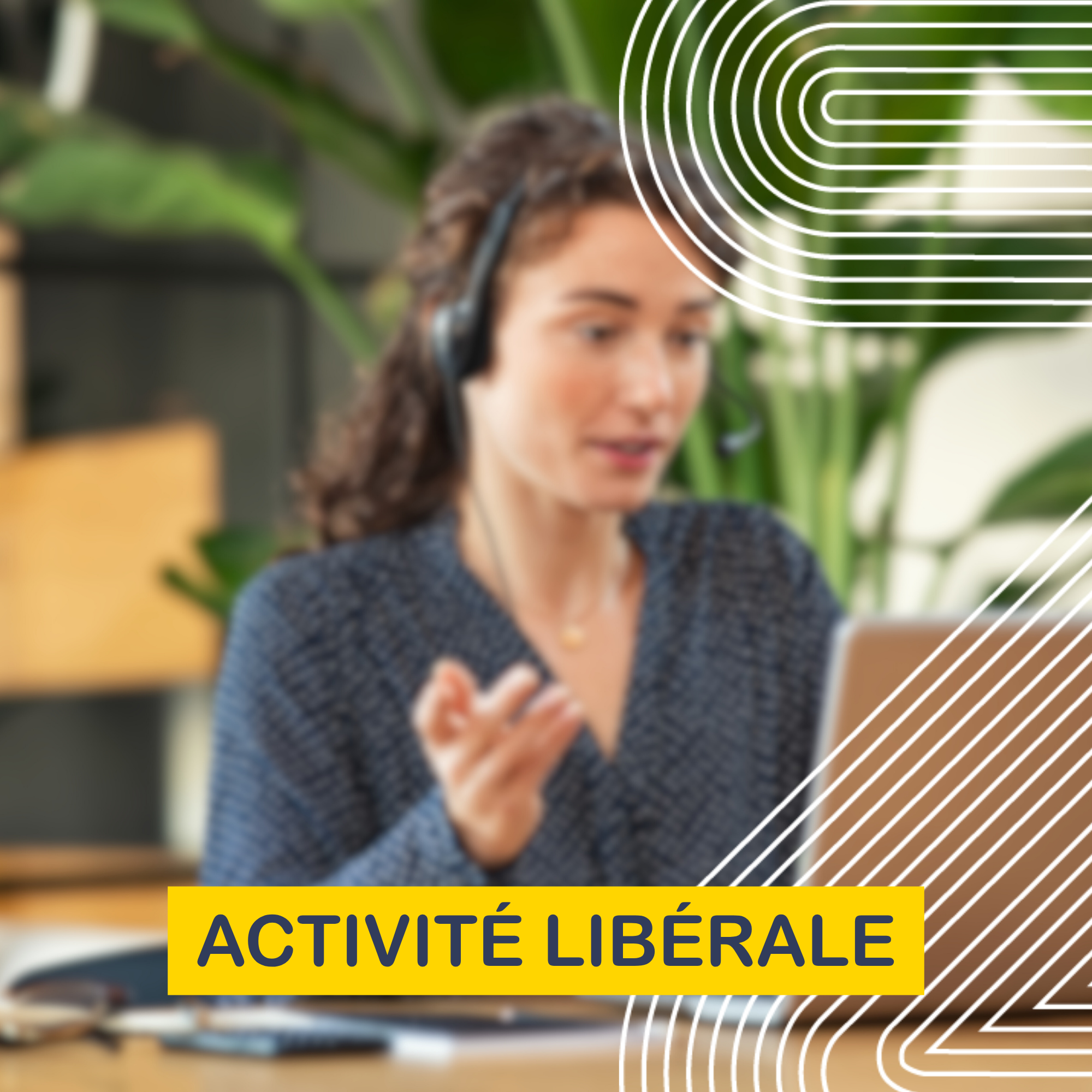 Activité libérale