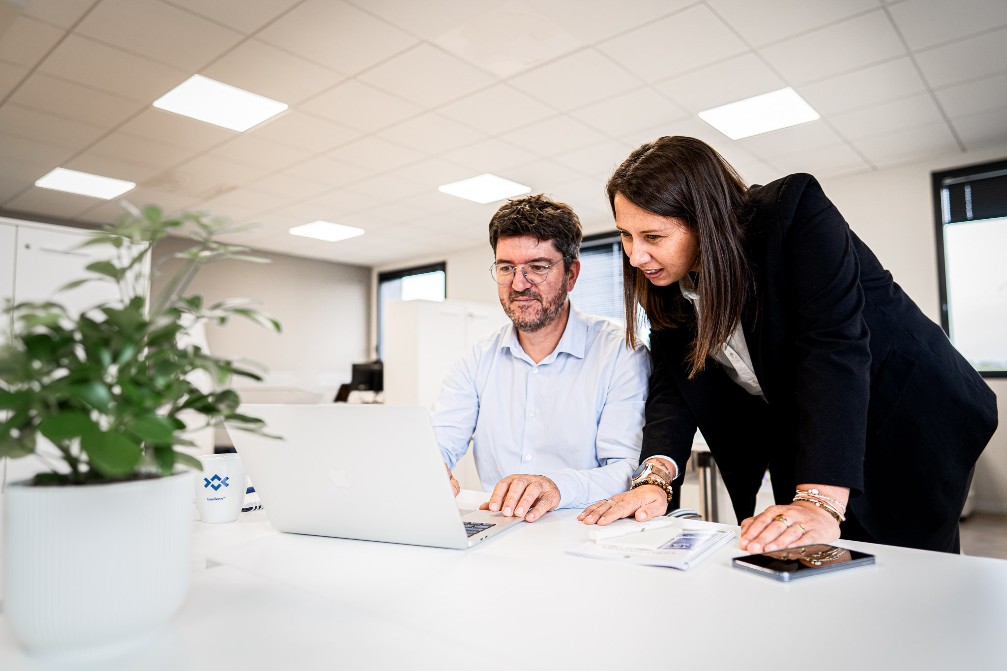 Bloc offres Site web Session de formation Talenz Ares, Certification Qualiopi expertise comptable.