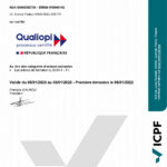 Certificat TARH 2025 2028