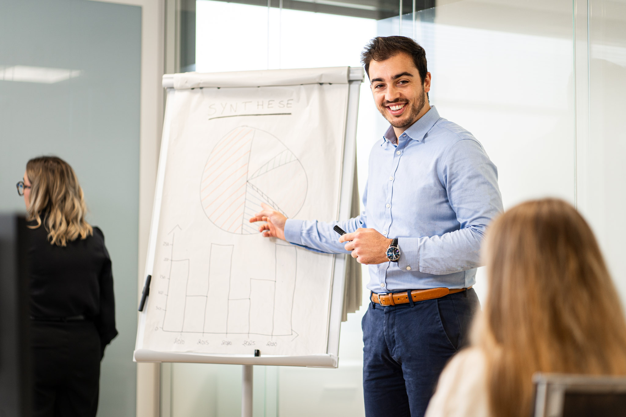 Qualiopi 1 Session de formation Talenz Ares, Certification Qualiopi expertise comptable.