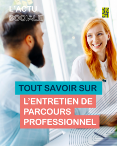 Entretien parcours professionnel-visuel