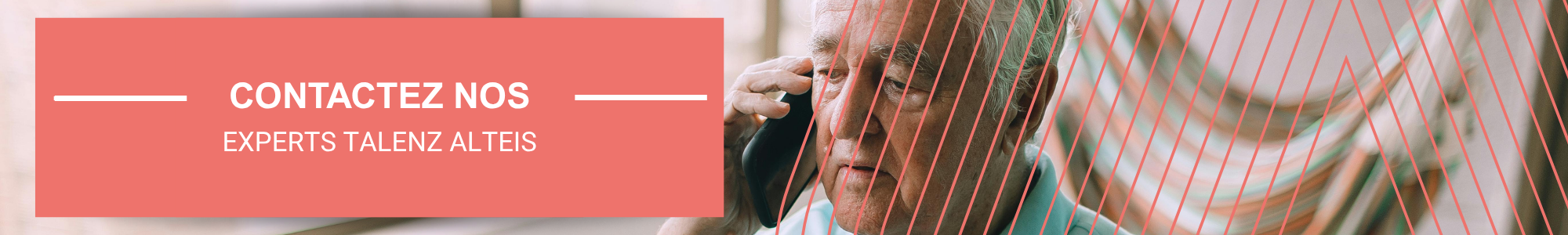 CTA - Contactez nos experts - Retraite CTA - Contactez nos experts - Retraite