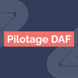 DAF Qualiopi programme pilotage daf