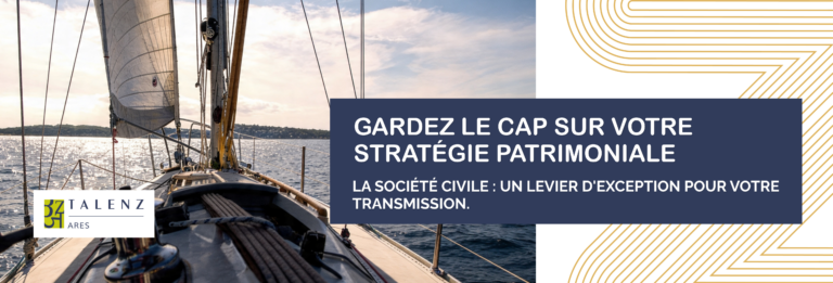 Stratégie Patrimoniale